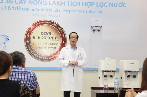 Chia sẻ kinh nghiệm mua máy lọc nước, nên mua loại nào tốt? 2