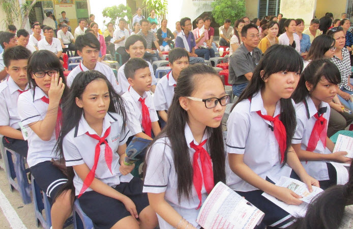Máy lọc nước cho trường học tại TP Vinh, Nghệ An nên dùng loại nào tốt & an toàn? 2