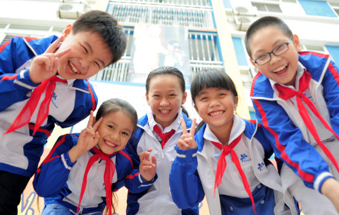 Máy lọc nước cho trường học tại TP Vinh, Nghệ An nên dùng loại nào tốt & an toàn?