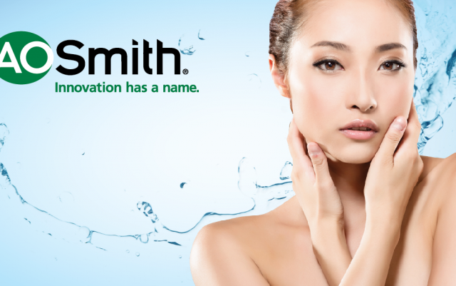 Máy lọc nước Ao.Smith giúp thực hiện hóa tiêu chuẩn LEED