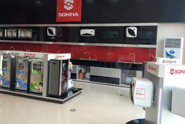 Máy lọc nước cho văn phòng ở nghệ an nên chọn loại nào phù hợp? 1