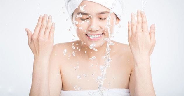 Hướng dẫn làm than hoạt tính từ gạo để tắm trắng và thải độc da