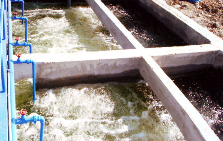 Dịch vụ xử lý nước thải công nghiệp ở Hà Tĩnh nhanh chóng, giá rẻ & chuyên nghiệp