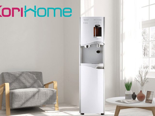 Vợ chồng son nên mua máy lọc nước theo tiêu chí nào