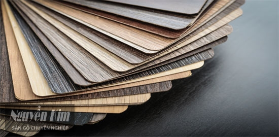 Sàn gỗ công nghiệp là gì? Có mấy loại? ưu điểm của sàn gỗ công nghiệp 3