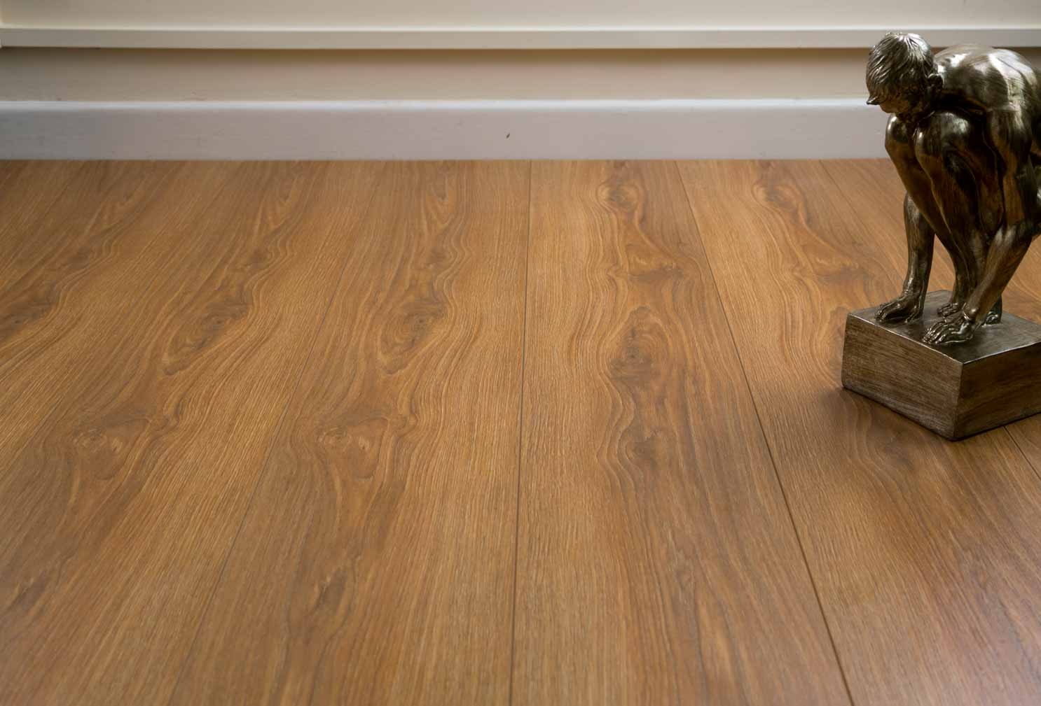 Sàn gỗ công nghiệp là gì? Có mấy loại? ưu điểm của sàn gỗ công nghiệp 1