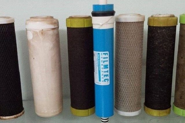 Cách thay lõi lọc nước tại nhà nhanh & đúng chuẩn nhất 1
