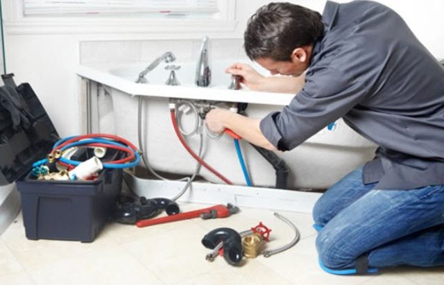 5 lỗi hư hỏng thường xuyên gặp ở máy lọc nước 1