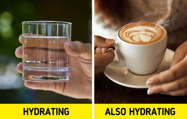 Nên uống nước vào thời điểm nào là tốt cho sức khỏe nhất 2