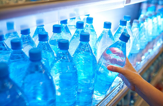 Sử dụng nước Kangen đóng chai có thực sự là một giải pháp tiết kiệm?