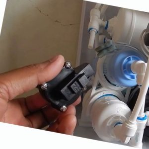 Sửa Máy Lọc Nước Ra Nước Yếu Chậm: Nguyên Nhân Và Cách Khắc Phục