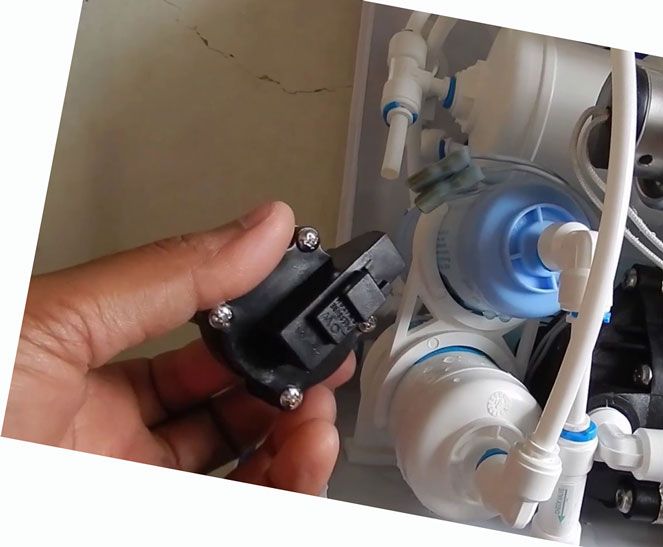 Bảo dưỡng máy lọc nước tại TP Vinh Nghệ An: Địa chỉ uy tín cho giải pháp sạch nước tối ưu 3