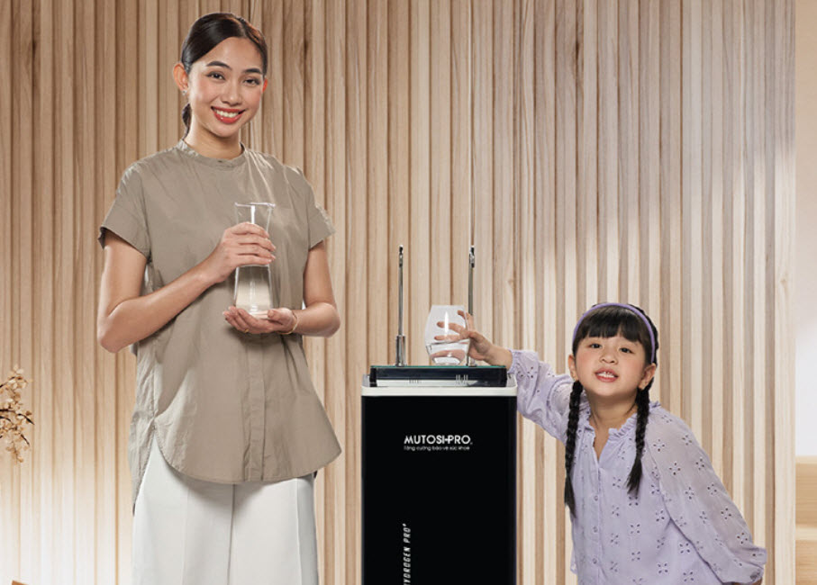 Tiêu chuẩn JIS Nhật Bản ở máy lọc nước là gì? vài trò của tiêu chuẩn JIS là gì? 3
