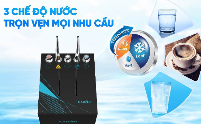 Có Nên Mua Máy Lọc Nước Nóng Lạnh? Ưu Và Nhược Điểm 2